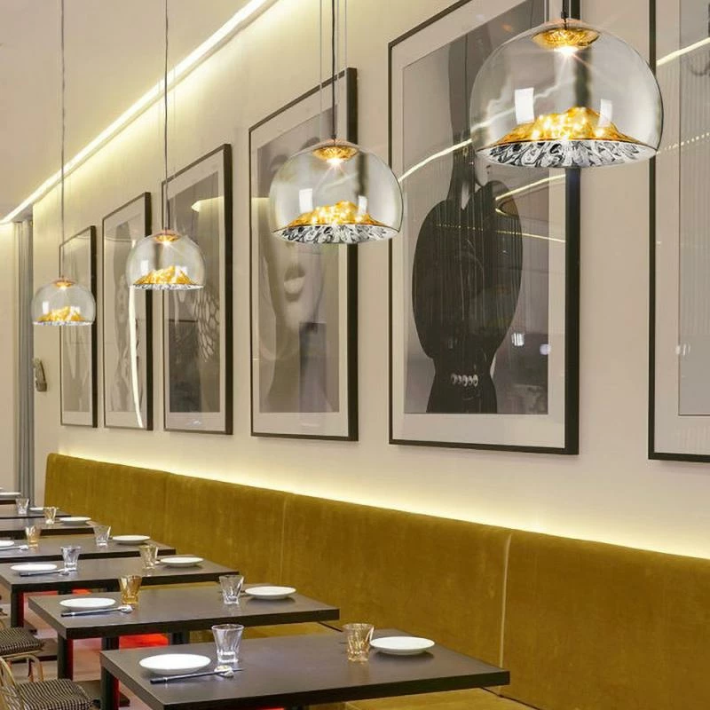 Brand new ❤️ Vakkerlight Mountain View Pendant Light 🧨 10 Vakkerlight Mountain View Pendant Light