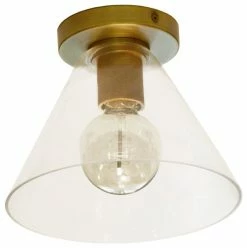 Buy π Vakkerlight Simple Style Flush Mount Light Ceiling Lamp π 10 Vakkerlight Simple Style Flush Mount Light Ceiling Lamp