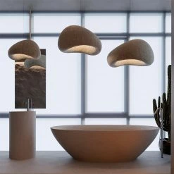 Vakkerlight Khmara Combination Pendant Light