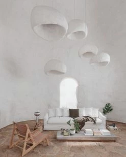 Vakkerlight Khmara Combination Pendant Light