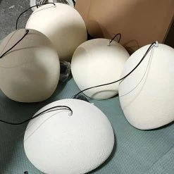 Vakkerlight Khmara Combination Pendant Light