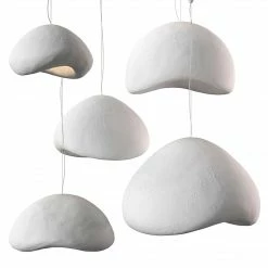Vakkerlight Khmara Combination Pendant Light