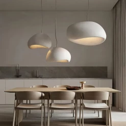 Vakkerlight Khmara Combination Pendant Light