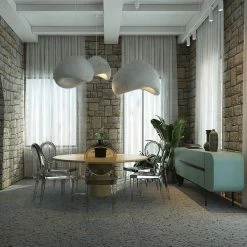 Vakkerlight Khmara Combination Pendant Light