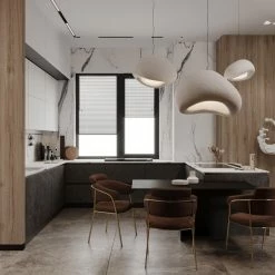 Vakkerlight Khmara Pendant Light Pendant Lights