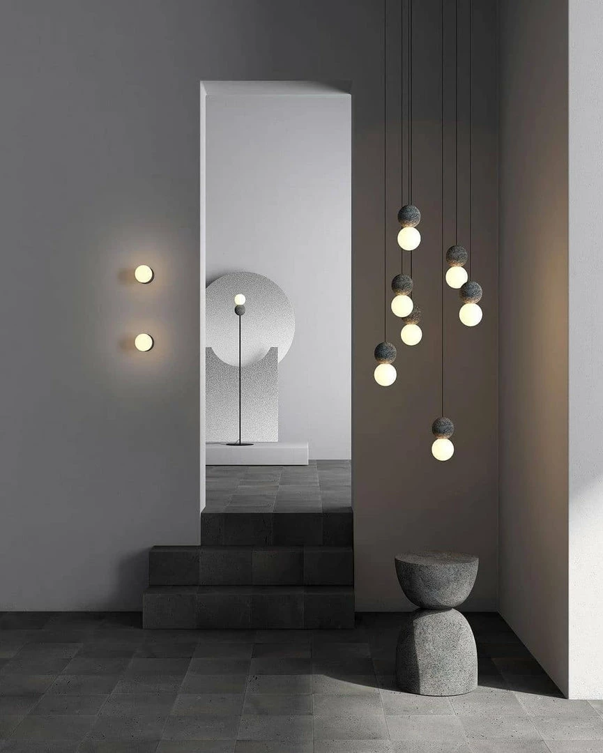 Deals 🔔 Vakkerlight Origo Wall Lamp 🥰 13 Vakkerlight Origo Wall Lamp