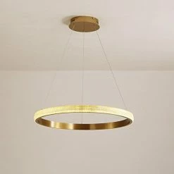 Vakkerlight Aura Chandeliers