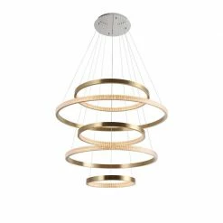 Vakkerlight Aura Chandeliers