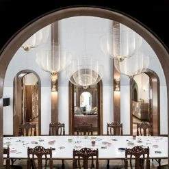 Vakkerlight Meshmatics Hanging Lamp