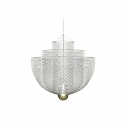 Vakkerlight Meshmatics Hanging Lamp