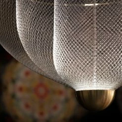 Vakkerlight Meshmatics Hanging Lamp