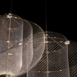 Vakkerlight Meshmatics Hanging Lamp