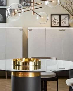 Vakkerlight Pendant Lights Bolle Chandelier