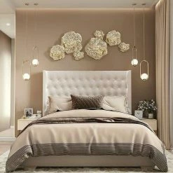 Vakkerlight Pendant Lights Mila Brass Pendant Light