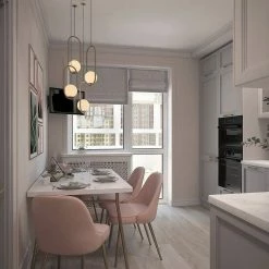 Vakkerlight Pendant Lights Mila Brass Pendant Light