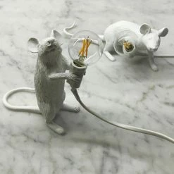 Vakkerlight Mouse Table Light