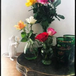 Vakkerlight Mouse Table Light