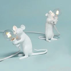 Vakkerlight Mouse Table Light