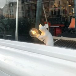 Vakkerlight Mouse Table Light