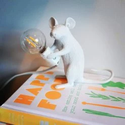 Vakkerlight Mouse Table Light