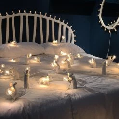 Vakkerlight Mouse Table Light