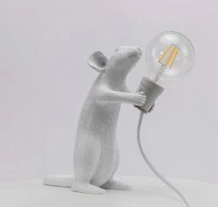 Vakkerlight Mouse Table Light