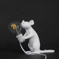 Vakkerlight Mouse Table Light