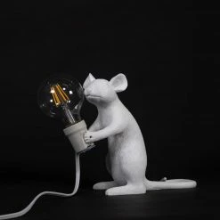 Vakkerlight Mouse Table Light