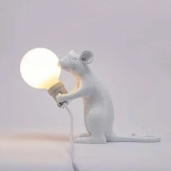 Vakkerlight Mouse Table Light