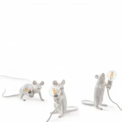 Vakkerlight Mouse Table Light