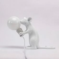 Vakkerlight Mouse Table Light
