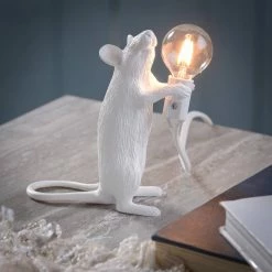 Vakkerlight Mouse Table Light
