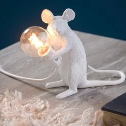Vakkerlight Mouse Table Light
