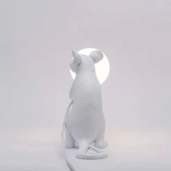 Vakkerlight Mouse Table Light