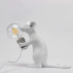 Vakkerlight Mouse Table Light