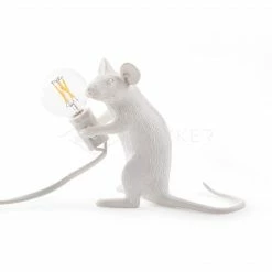 Vakkerlight Mouse Table Light