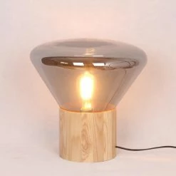 Vakkerlight Muffins Table Lamp