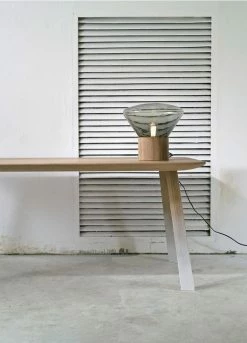 Vakkerlight Muffins Table Lamp