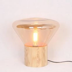 Vakkerlight Muffins Table Lamp