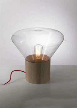 Vakkerlight Muffins Table Lamp