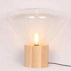 Vakkerlight Muffins Table Lamp