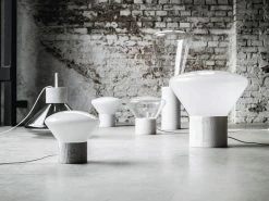 Vakkerlight Muffins Table Lamp