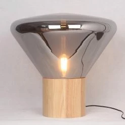 Vakkerlight Muffins Table Lamp