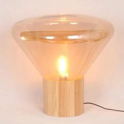 Vakkerlight Muffins Table Lamp