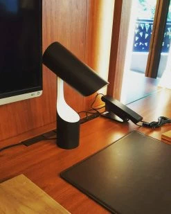 Vakkerlight Mutatio Table Lamp Table Lamps