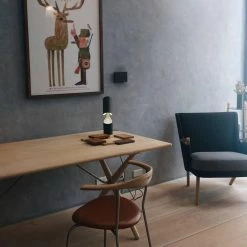 Vakkerlight Mutatio Table Lamp Table Lamps