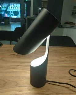Vakkerlight Mutatio Table Lamp Table Lamps