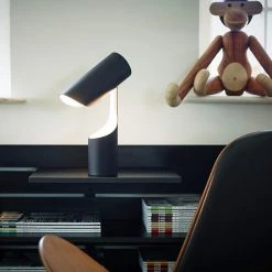 Vakkerlight Mutatio Table Lamp Table Lamps