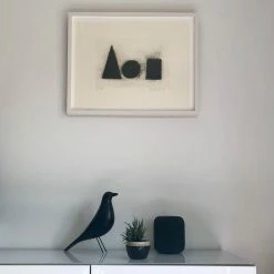 Vakkerlight Accessories Eames House Bird