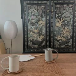 Vakkerlight Nelson Table Lamp